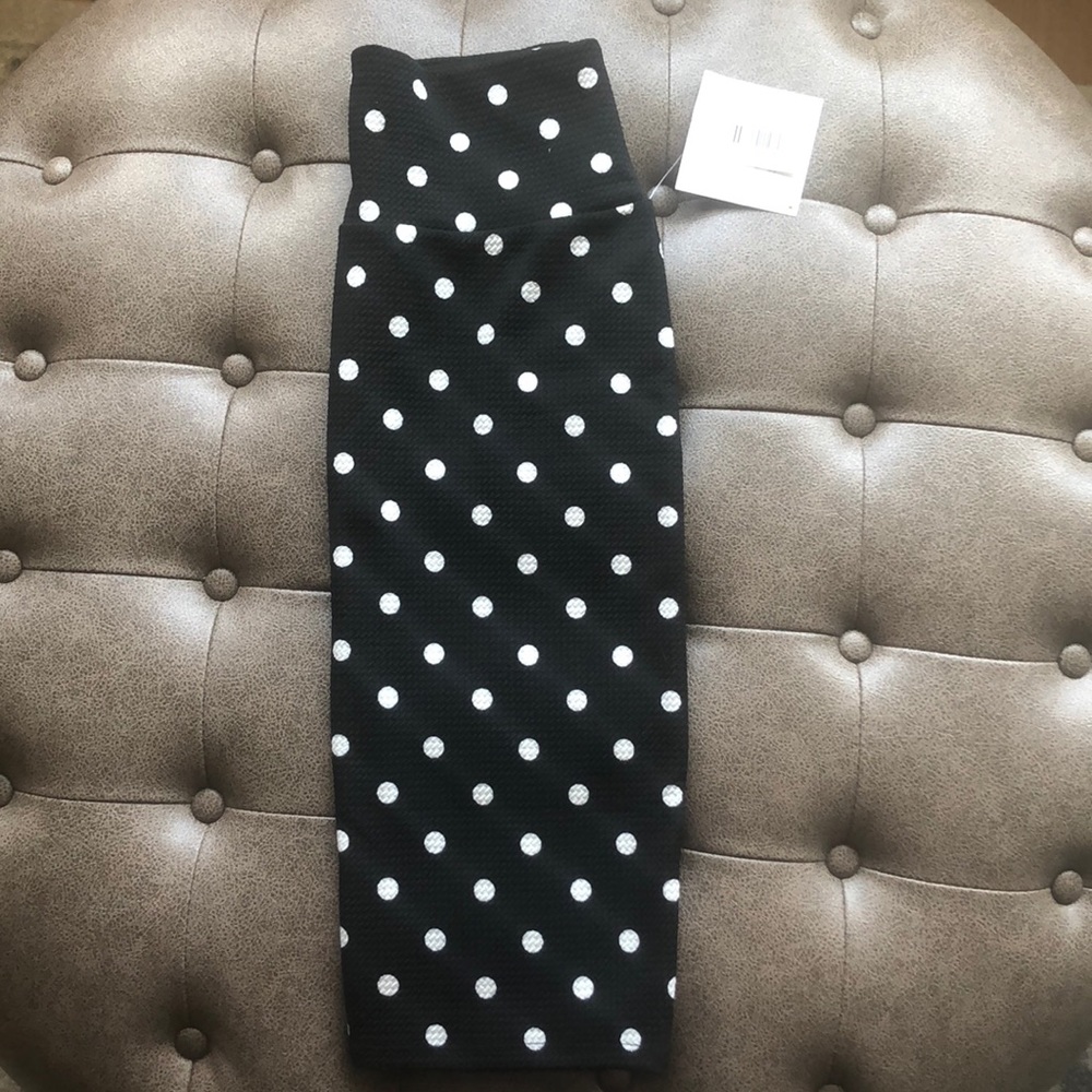 Lularoe Cassie skirt (size XS)